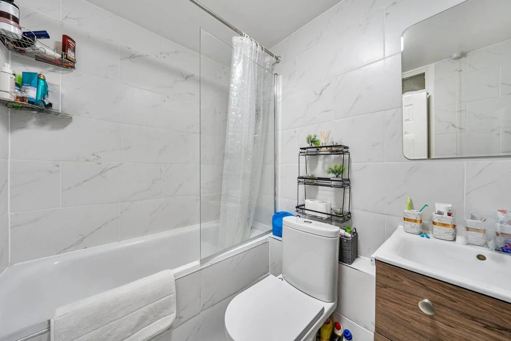 Квартира в Лондоне, Великобритания, 53 м² - фото 10