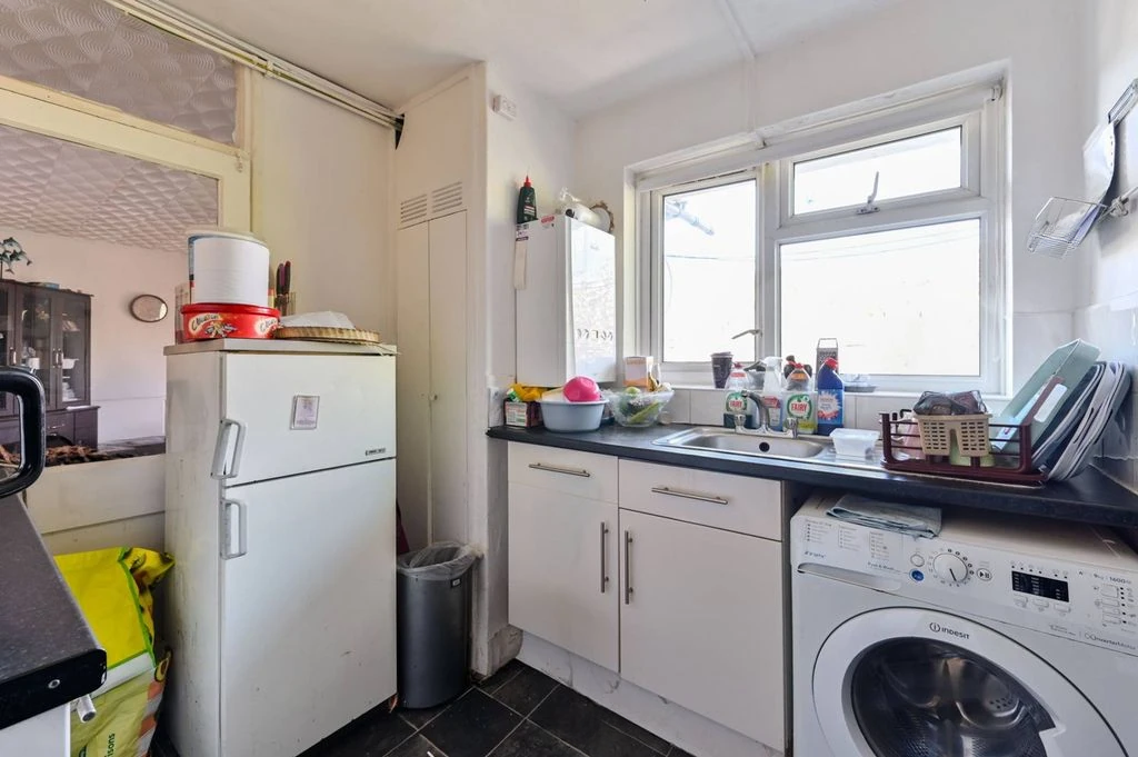 Квартира в Лондоне, Великобритания, 60 м² - фото 10