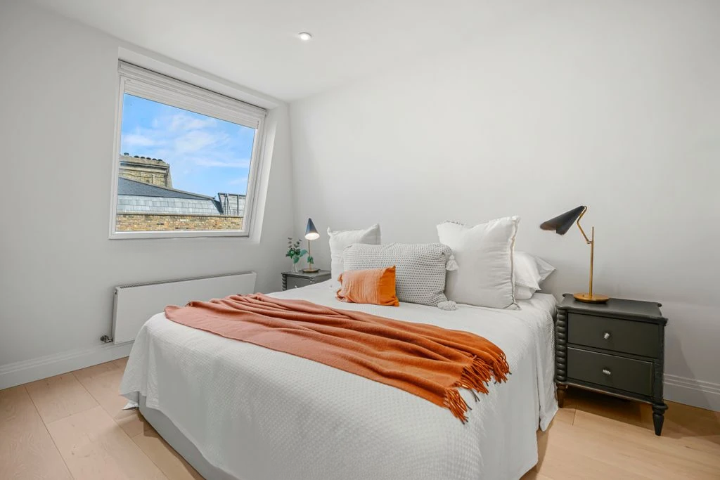 Квартира в Лондоне, Великобритания, 112 м² - фото 10