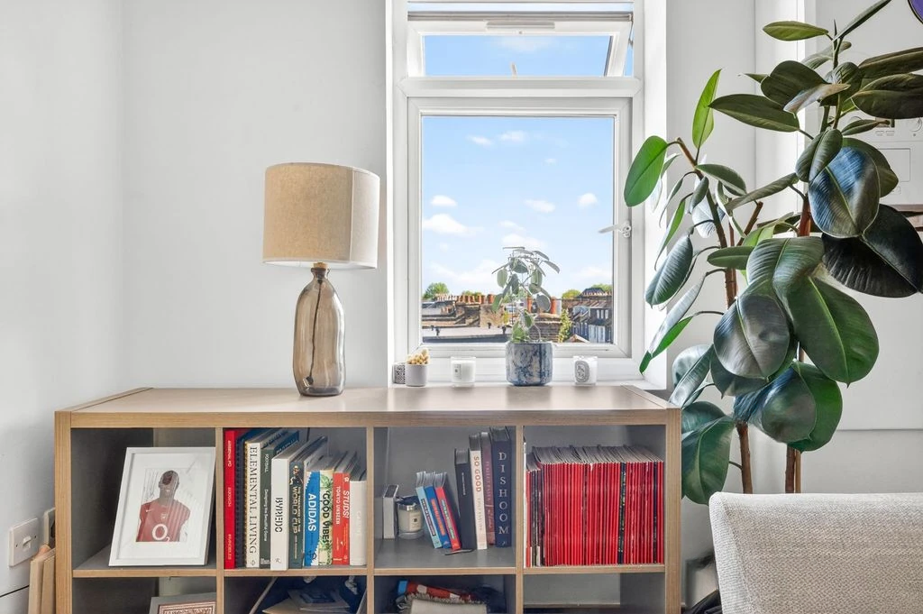 Квартира в Лондоне, Великобритания, 36 м² - фото 10