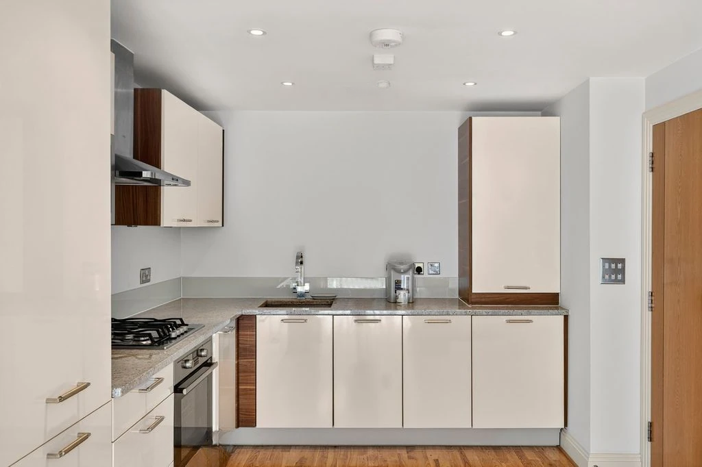 Квартира в Лондоне, Великобритания, 48 м² - фото 10
