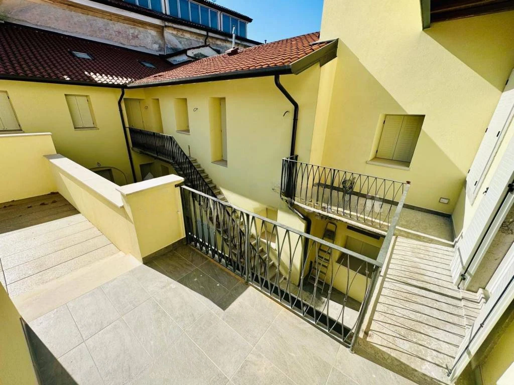 Квартира в Гориции, Италия, 61 м² - фото 10