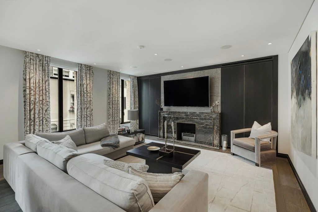 Квартира в Лондоне, Великобритания, 144 м² - фото 10