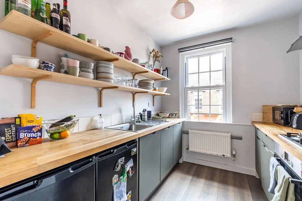 Квартира в Лондоне, Великобритания, 70 м² - фото 10