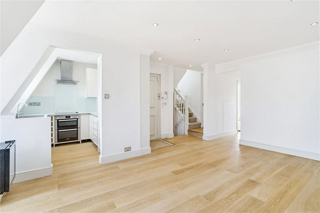 Квартира в Лондоне, Великобритания, 84 м² - фото 10
