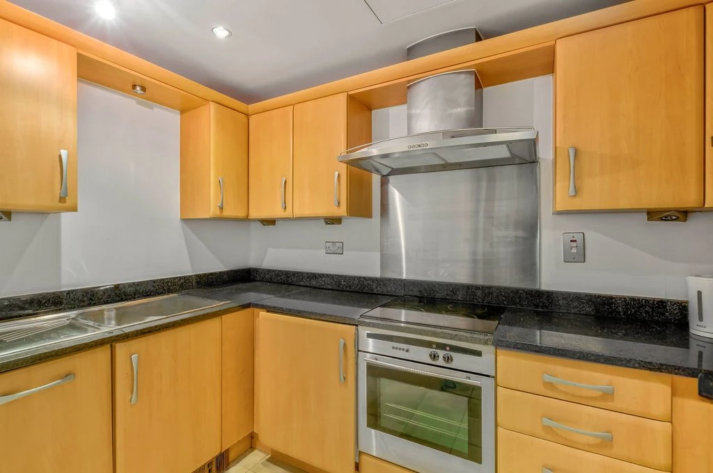 Квартира в Лондоне, Великобритания, 48 м² - фото 10