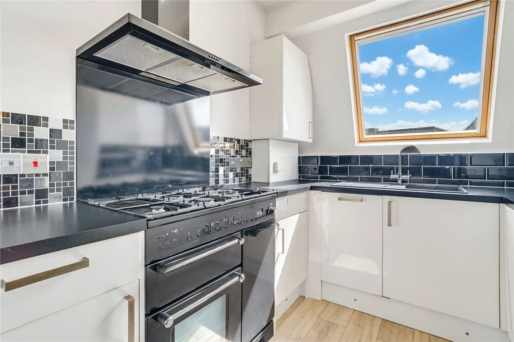 Квартира в Лондоне, Великобритания, 47 м² - фото 10