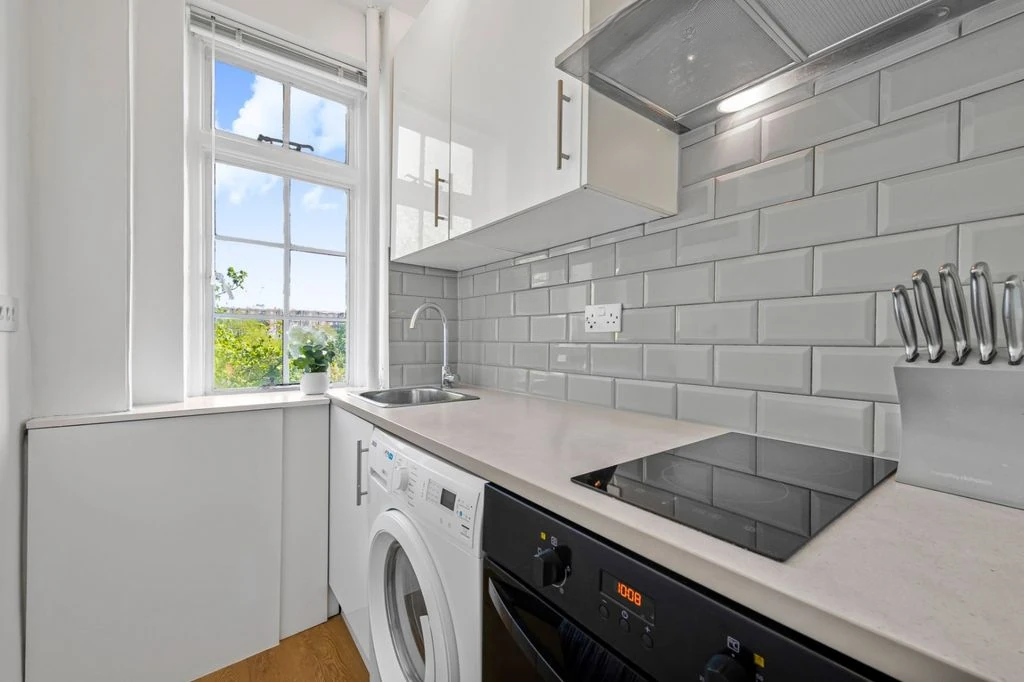 Квартира в Лондоне, Великобритания, 27 м² - фото 10