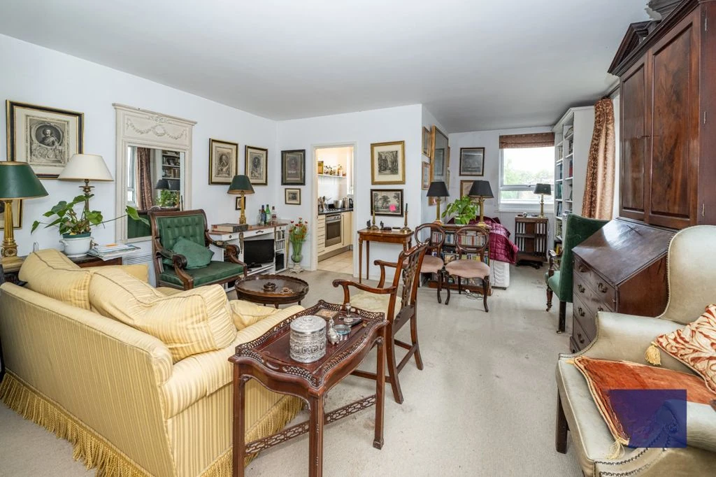 Квартира в Лондоне, Великобритания, 100 м² - фото 10