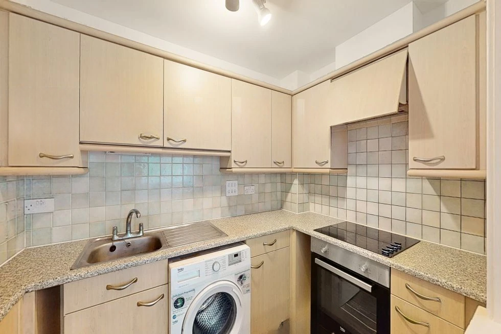 Квартира в Лондоне, Великобритания, 38 м² - фото 10
