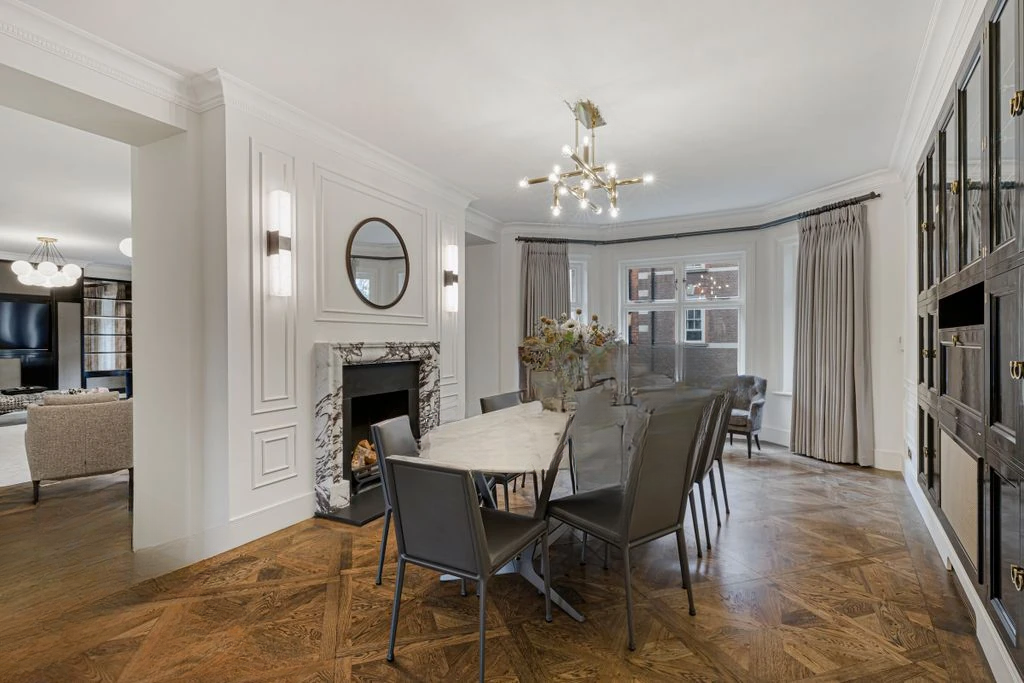 Квартира в Лондоне, Великобритания, 230 м² - фото 10