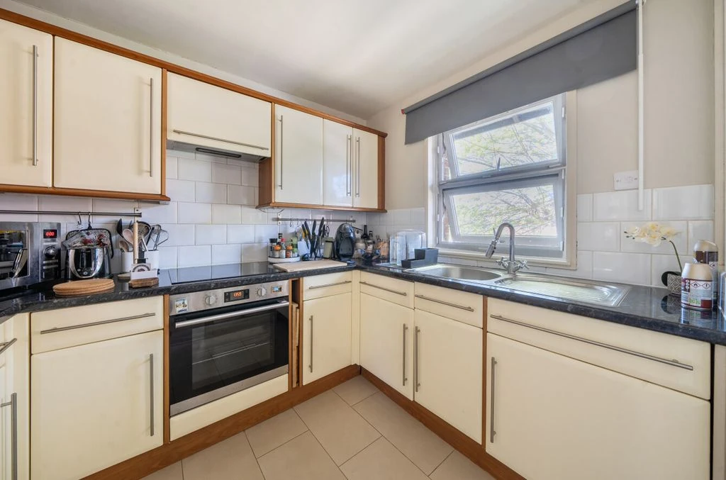 Квартира в Лондоне, Великобритания, 33 м² - фото 10