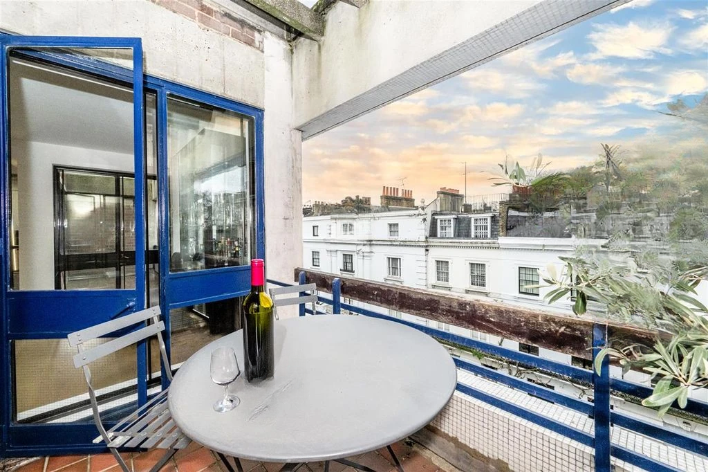 Квартира в Лондоне, Великобритания, 154 м² - фото 11