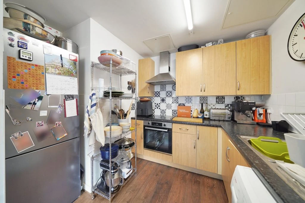 Квартира в Лондоне, Великобритания, 48 м² - фото 11