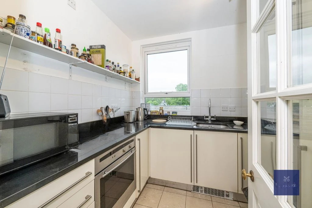 Квартира в Лондоне, Великобритания, 100 м² - фото 11