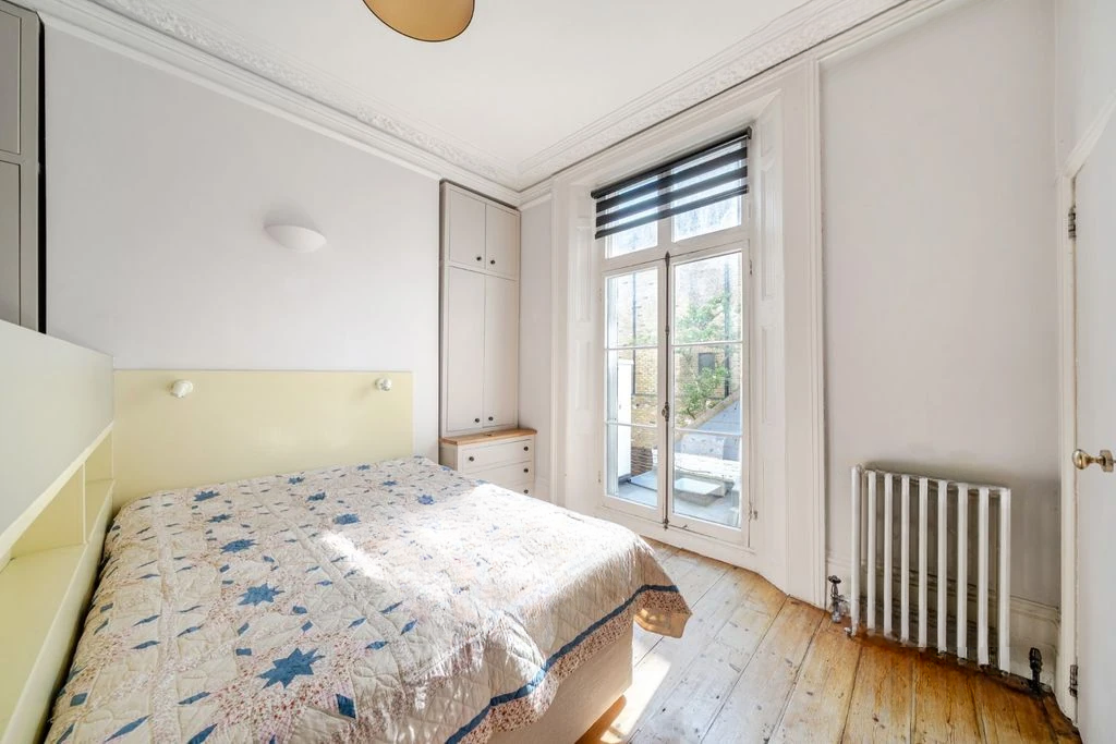 Квартира в Лондоне, Великобритания, 48 м² - фото 11