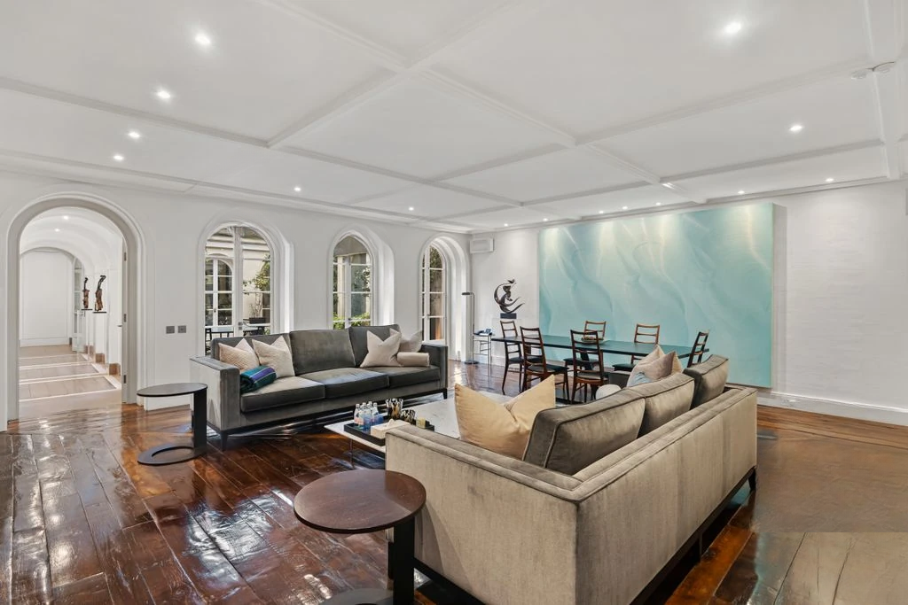 Квартира в Лондоне, Великобритания, 490 м² - фото 11