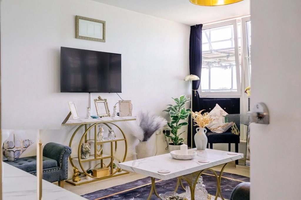 Квартира в Лондоне, Великобритания, 50 м² - фото 11