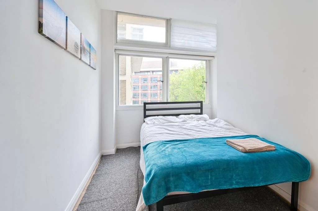 Квартира в Лондоне, Великобритания, 51 м² - фото 11