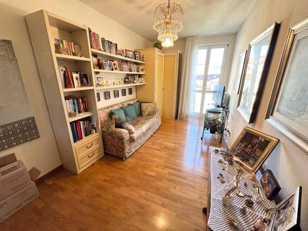 Квартира в Гориции, Италия, 123 м² - фото 11