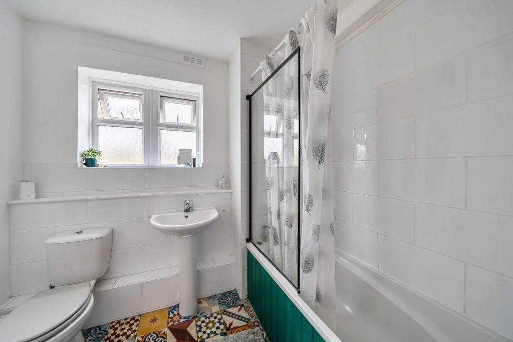Квартира в Лондоне, Великобритания, 68 м² - фото 11