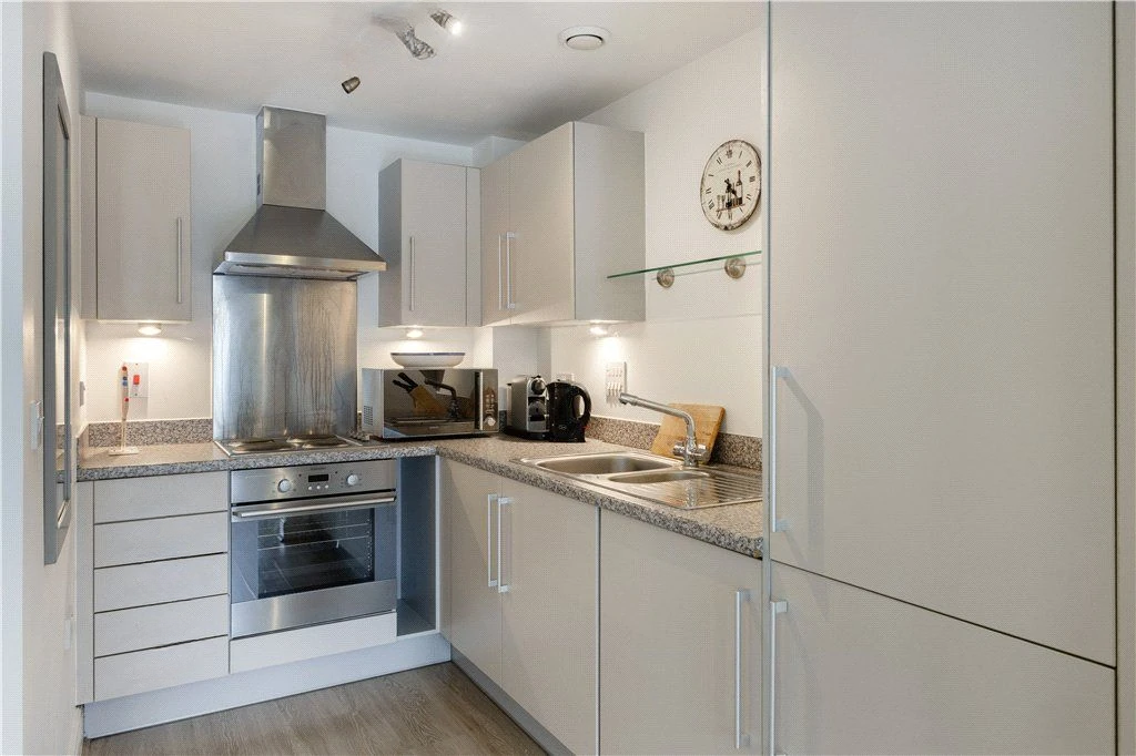 Квартира в Лондоне, Великобритания, 47 м² - фото 11