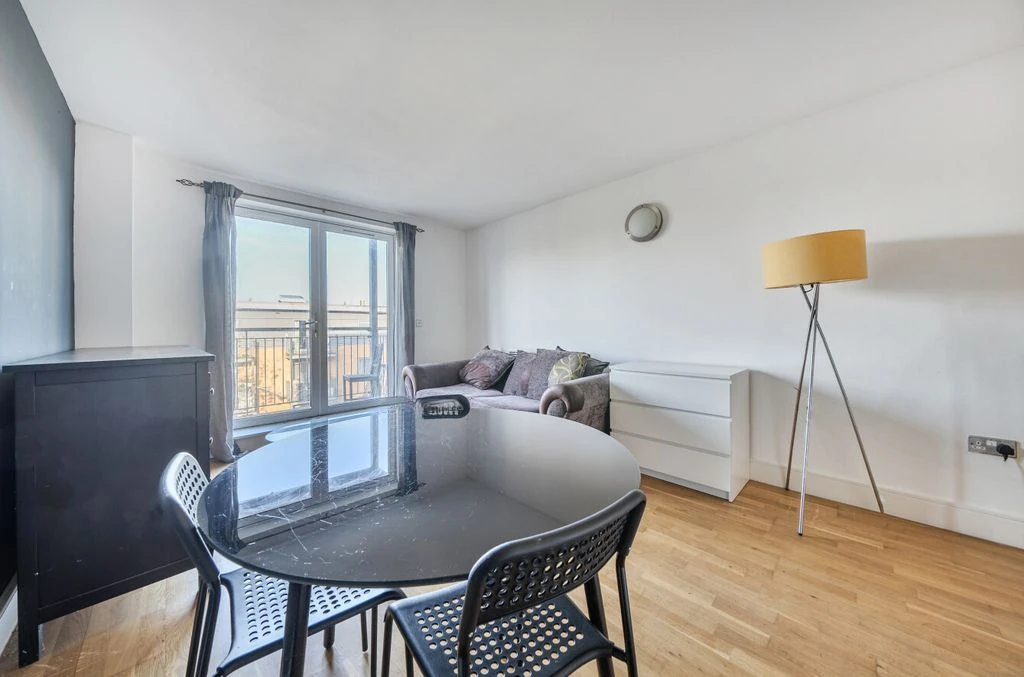 Квартира в Лондоне, Великобритания, 68 м² - фото 11