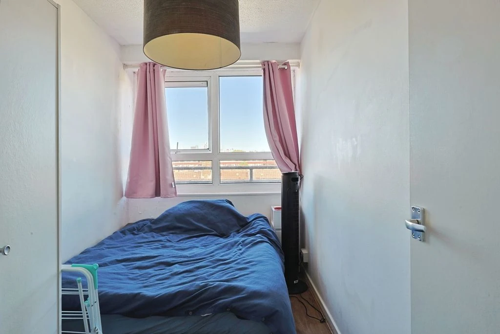 Квартира в Лондоне, Великобритания, 33 м² - фото 11