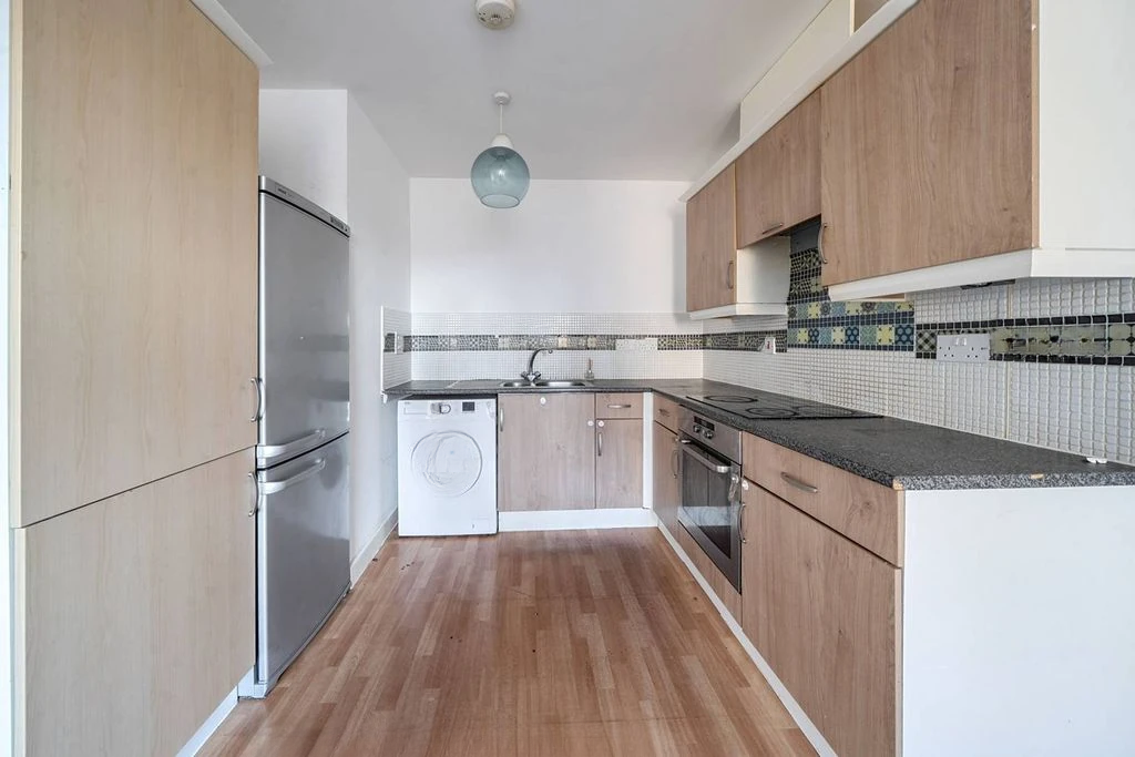 Квартира в Лондоне, Великобритания, 47 м² - фото 11