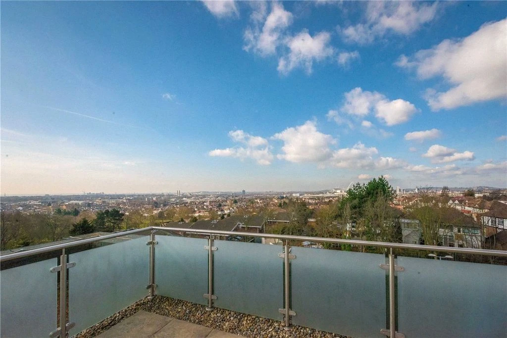 Квартира в Лондоне, Великобритания, 72 м² - фото 11