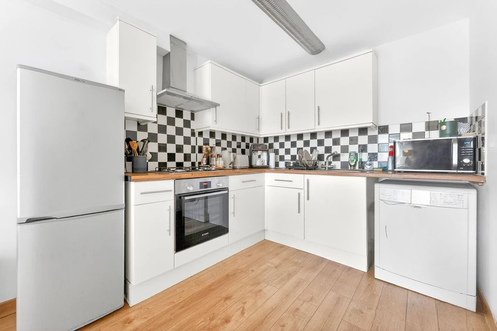 Квартира в Лондоне, Великобритания, 36 м² - фото 11
