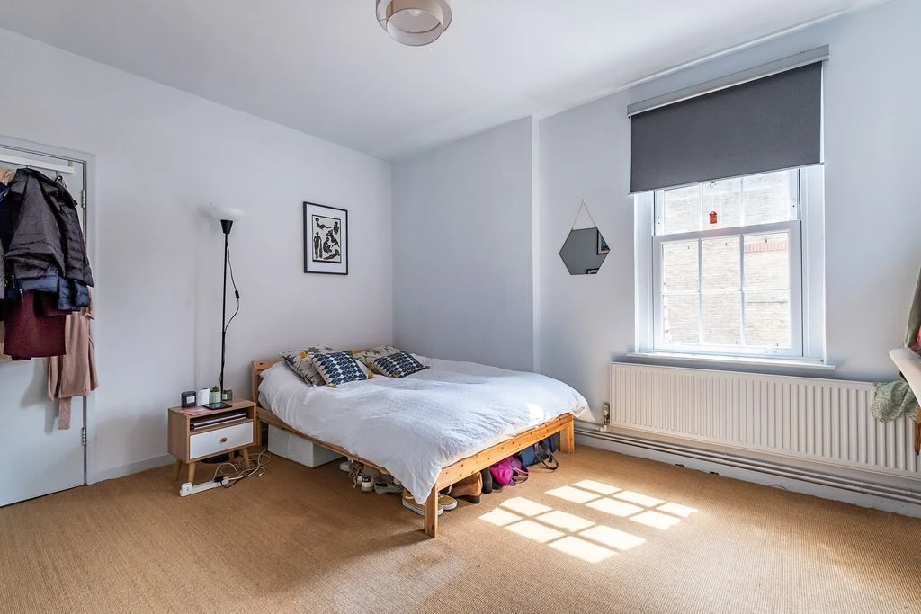 Квартира в Лондоне, Великобритания, 70 м² - фото 11