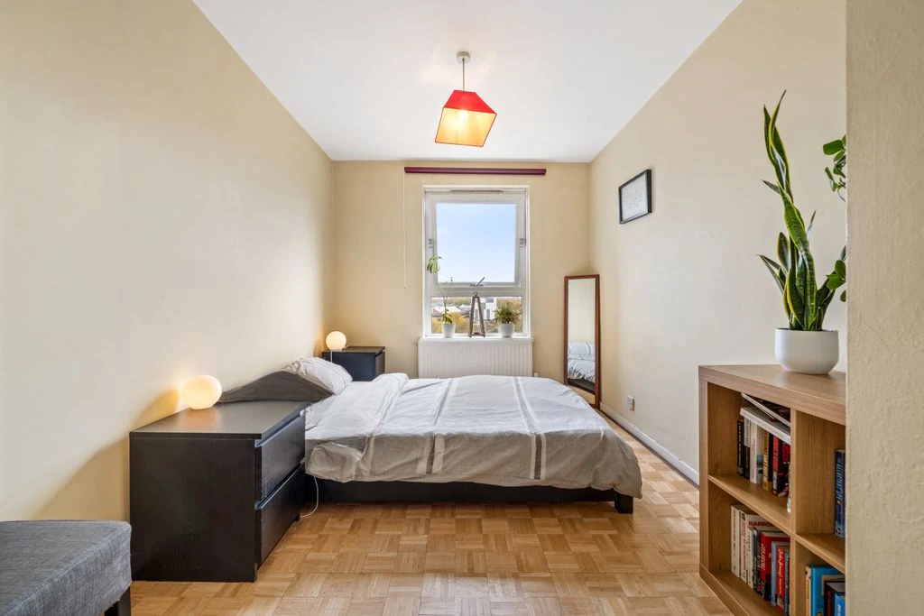 Квартира в Лондоне, Великобритания, 58 м² - фото 11