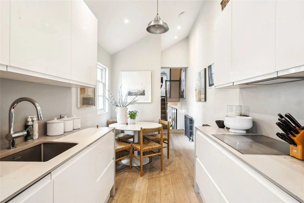 Квартира в Лондоне, Великобритания, 111 м² - фото 11