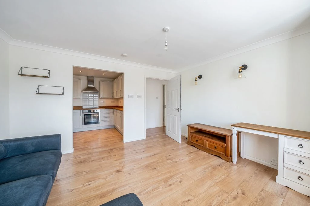 Квартира в Лондоне, Великобритания, 42 м² - фото 11