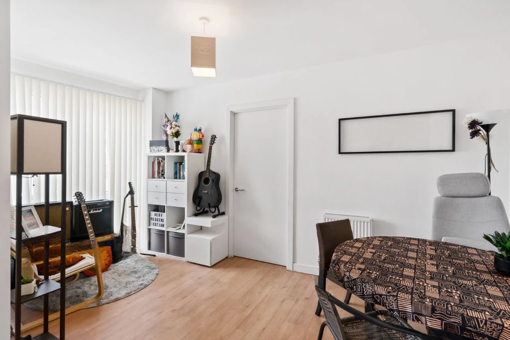 Квартира в Лондоне, Великобритания, 70 м² - фото 11