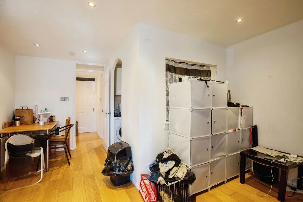 Квартира в Лондоне, Великобритания, 36 м² - фото 11