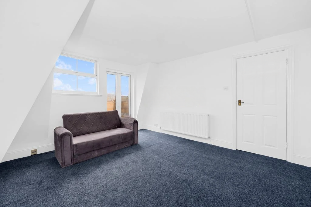 Квартира в Лондоне, Великобритания, 38 м² - фото 11