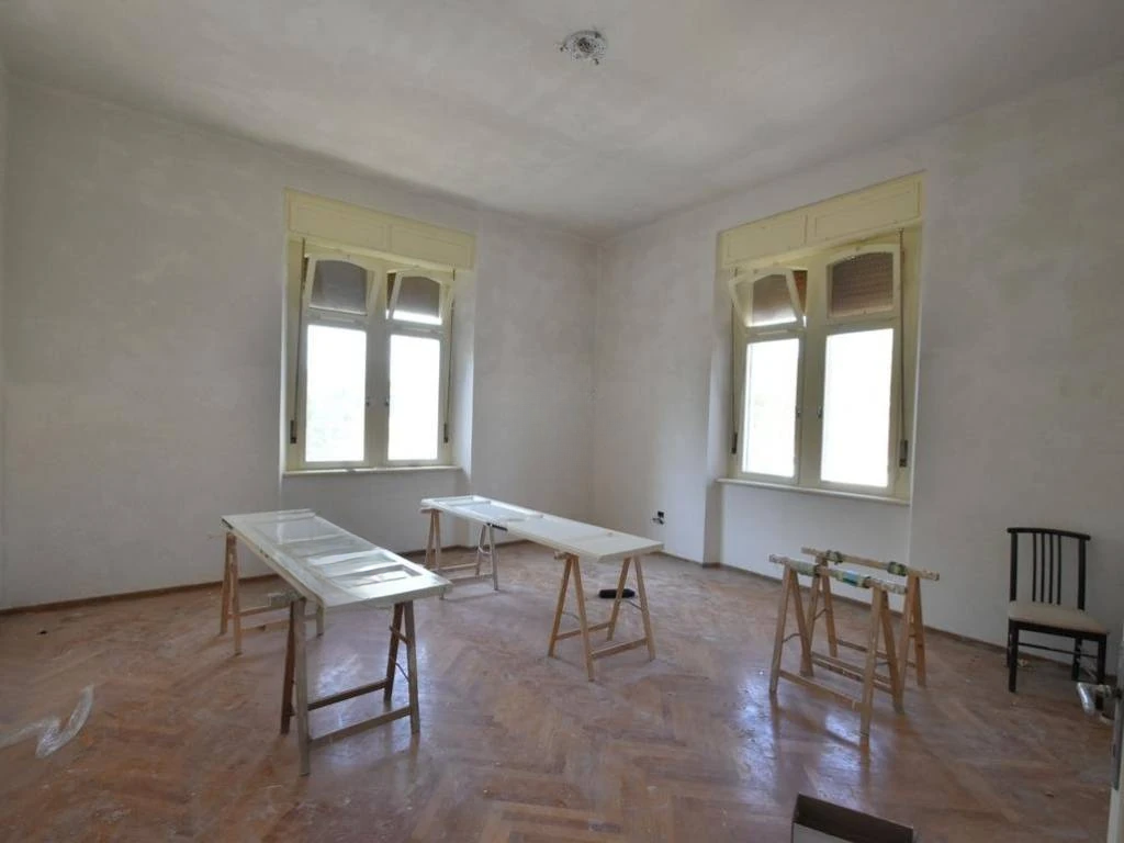 Квартира в Гориции, Италия, 125 м² - фото 11