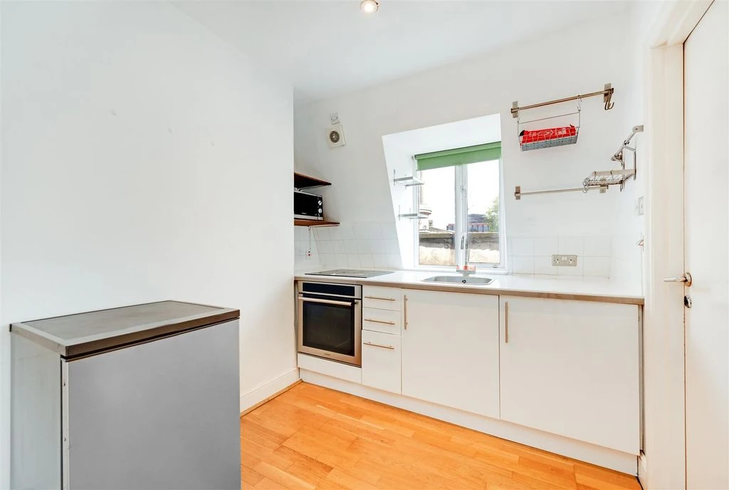 Квартира в Лондоне, Великобритания, 34 м² - фото 11