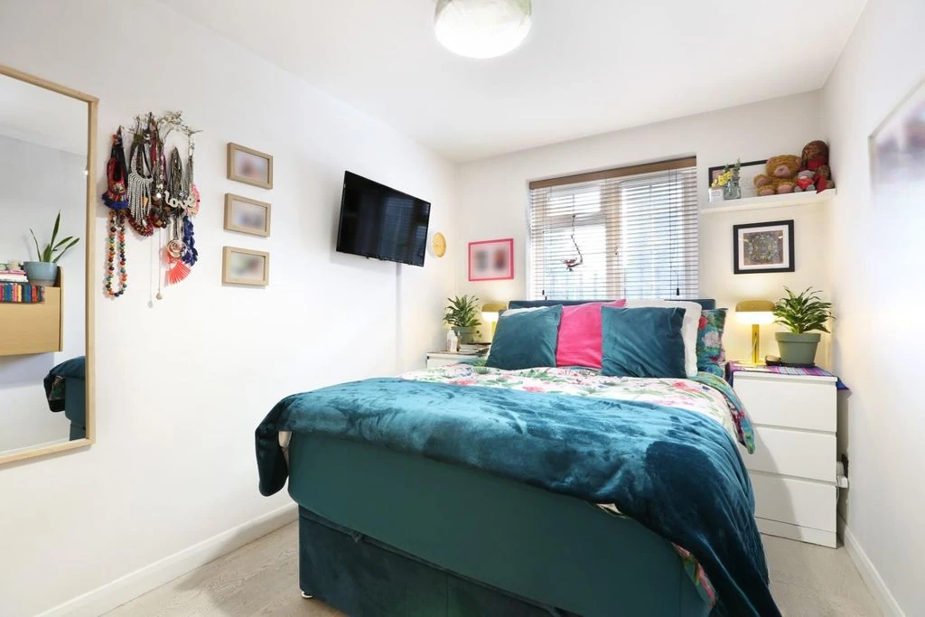 Квартира в Лондоне, Великобритания, 35 м² - фото 11