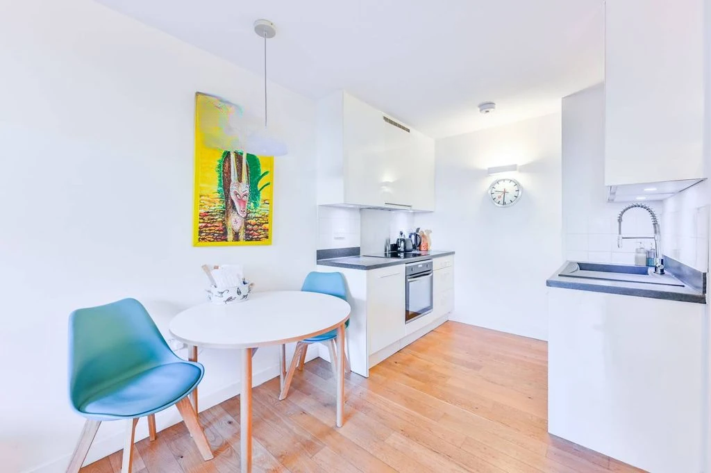 Квартира в Лондоне, Великобритания, 38 м² - фото 11