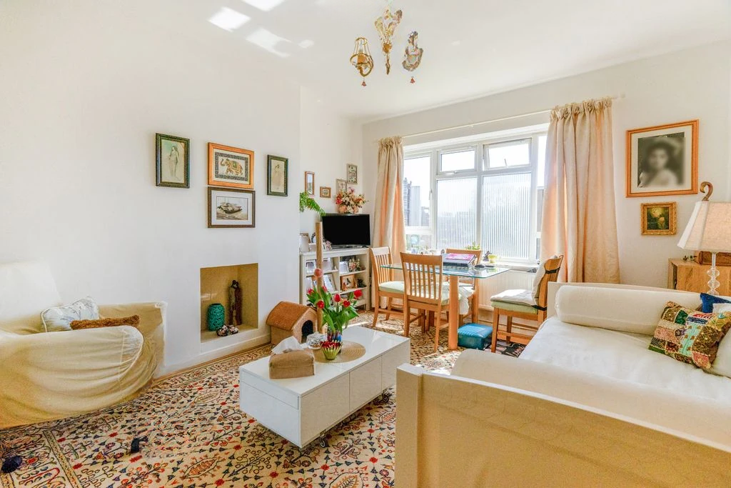 Квартира в Лондоне, Великобритания, 50 м² - фото 11