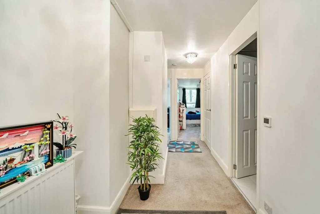 Квартира в Лондоне, Великобритания, 53 м² - фото 11