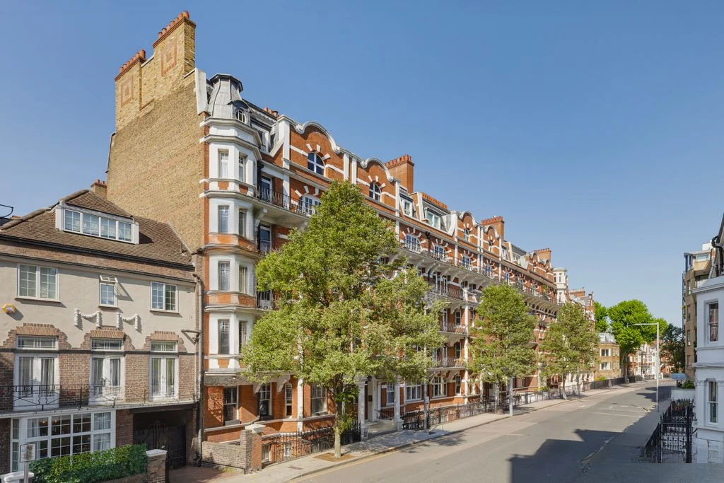 Квартира в Лондоне, Великобритания, 203 м² - фото 11