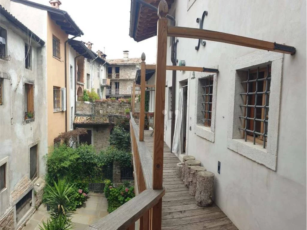 Квартира в Гориции, Италия, 74 м² - фото 11
