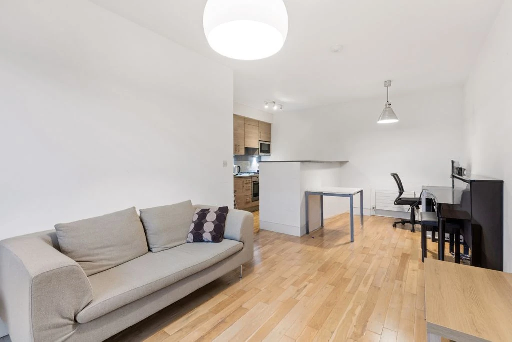 Квартира в Лондоне, Великобритания, 39 м² - фото 11