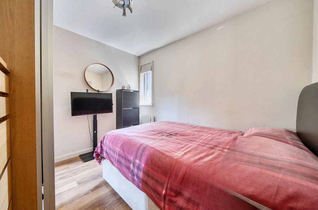 Квартира в Лондоне, Великобритания, 33 м² - фото 11