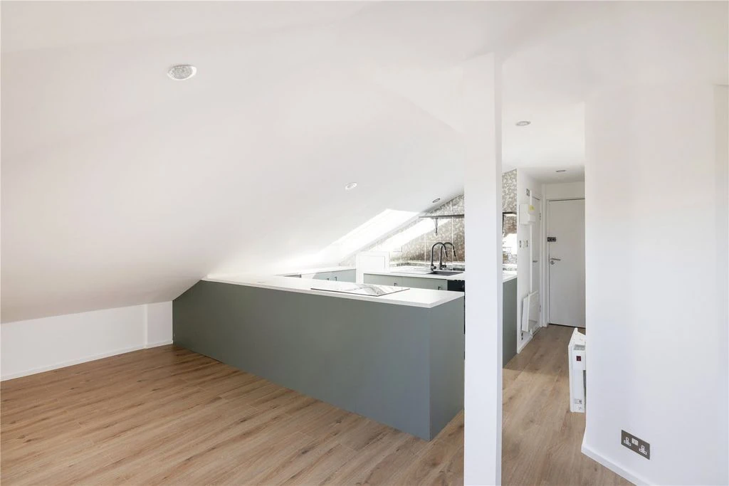 Квартира в Лондоне, Великобритания, 58 м² - фото 11
