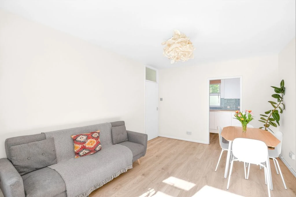 Квартира в Лондоне, Великобритания, 50 м² - фото 11